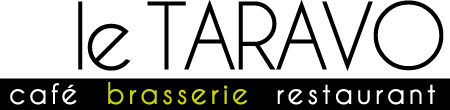 Le Taravo logo